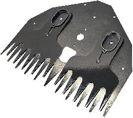 GLORIA Ersatzmesser FineCut Produktbild