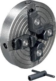 holzstar 4-Backenfutter D150mm Produktbild