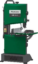 holzstar Holzbandsäge HBS 231-1 230V Produktbild
