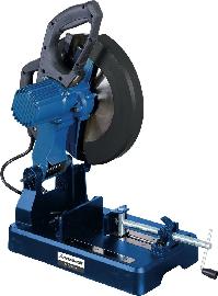 metallkraft Metalltrockenschneider MTS356-4B Metallk Produktbild