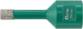 fortis Diamantbohrer 18 Produktbild