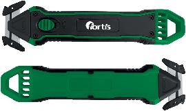 fortis Sicherheits-Kartonöffner Produktbild
