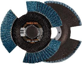 RHODIUS Lamellenschleifsch.VISION PRO Produktbild