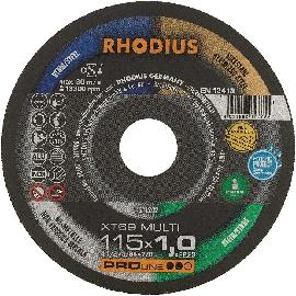 RHODIUS Trennsch. XT69 MULTIPRO Produktbild