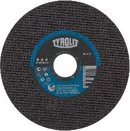 TYROLIT Trennsch. 2in1 Produktbild