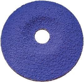 TYROLIT Schleifscheibe CERABOND X 125mm CA36 Naturfaser Produktbild