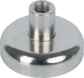 fix-o-moll suki. Topfmagnet Neodym Produktbild