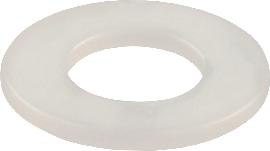 suki Fitschenring 13x19x2 weiß Inhalt: 1 4 Produktbild