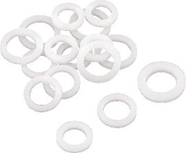 suki Türbandring Set Ø9x15x2-13x19x2,Kun st,w Inhalt: 18 Produktbild