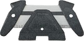 fortis Ersatzkopf für Sicherheitskartonöffner Produktbild