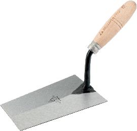 BELLOTA Maurerkelle 180 x 115 mm g-Hals geschm. Produktbild