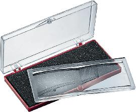 OPTREL Vergrößerungsscheibe Dioptrin 1,0 f. e650/e684 Produktbild