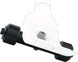 ALBA-KRAPF Rollaufsatz KuliGo Produktbild