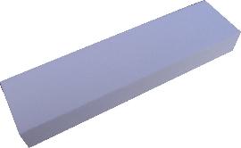 SCHRUPPEN SCHÄRFEN TRENNEN SCHLEIFEN Bankstein Super-Arkansas 125x50x20mm 304 Produktbild