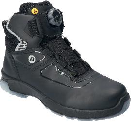 Bata Schnürstiefel SUMM FIVE, BOA,S3 Produktbild