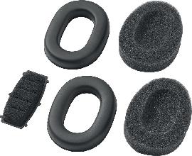 HELLBERG Hygiene Set für Gehörschutz 994 01 Produktbild