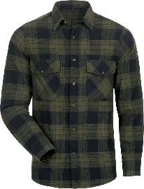 CRAFTLAND protection Flanell-Hemd Greensburg Produktbild