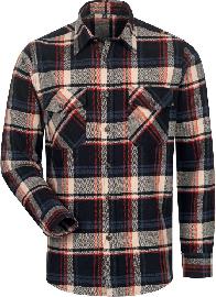 CRAFTLAND protection Flanell-Hemd Turrell Produktbild