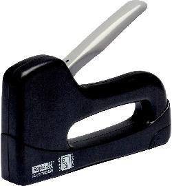 RAPID Handtacker Kunststoff Hobby Isaberg Produktbild