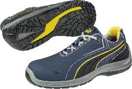 PUMA Halbschuh TOURING Produktbild