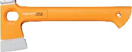 FISKARS X13 Campingaxt ultra leicht (480g) Produktbild
