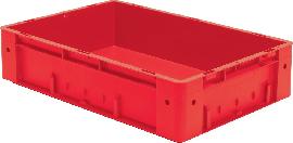 LA-KA-PE Transportkasten VTK 600/145 Produktbild