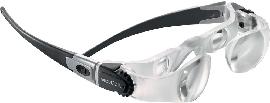 ESCHENBACH Lupenbrille maxDetail 2x Produktbild