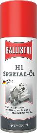 BALLISTOL NSF-Registrated No.143097 NSF 200 ml Produktbild
