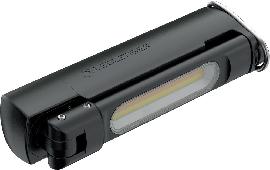 LEDLENSER Akku-Arbeitsleuchte W7R Work L edlenser Produktbild