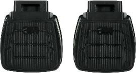 3M Gas- und Dämpfefilter D 8059,ABEK1 Produktbild