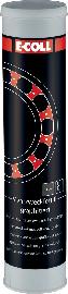 E-COLL Mehrzweckfett II graph 400g L-S Produktbild