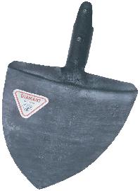 Ideal SIEGER Bayerische Sandschaufel Produktbild