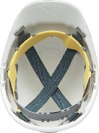 SCHUBERTH Bauhelm Baumeister 80/4, I/79-4 G Produktbild