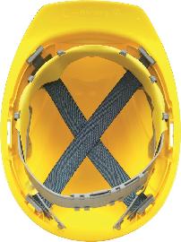 SCHUBERTH Bauhelm EuroGuard 4, I/79-4G Produktbild