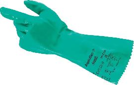 Ansell AlphaTec 39-122,Gr.9 Produktbild