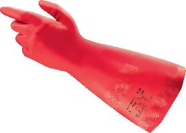 Ansell Handschuh AlphaTec-SolVex Produktbild