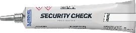 Markal Security Check Paint Marker Produktbild