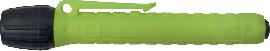 UK Taschenlampe PenLight LED b. 3m wasse rdicht 2AAA Produktbild