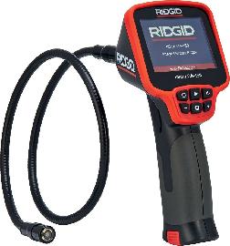 RIDGID Inspektionskamera micro CA-150 Produktbild