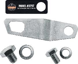 TENACIOUS ergodyne WORK GEAR est. 1983 Werkzeugverbinder für Winkelschleifer 3797 Produktbild