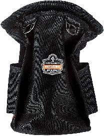 TENACIOUS ergodyne WORK GEAR est. 1983 Kleinteilebeutel 5528 Sicherheitsverschluß Produktbild