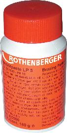 Rothenberger Hartlötpaste LP5 160g Produktbild