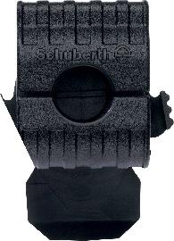 SCHUBERTH Halterung für Stablampen Produktbild