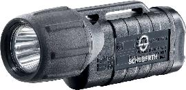 SCHUBERTH Helmlampe SH-UK 2AA eLED ET Produktbild