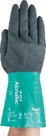 Ansell Handschuh AlphaTec 58-530B,Gr.9 Produktbild