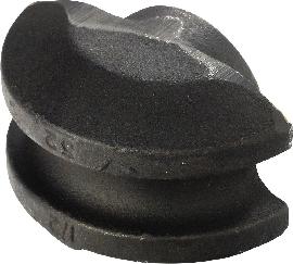 RIDGID Biegesegment Gasrohr Produktbild