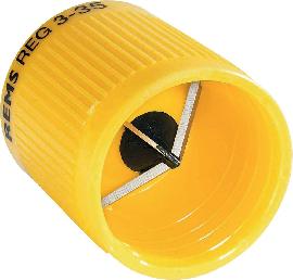 REMS REG 3-35 Außen/Innen-Rohrentgrater Ø 3 - 35 mm, Ø 1/8 - 1 3/8" Produktbild