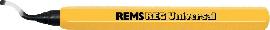 REMS REG Universal Universal-Entgrater Produktbild