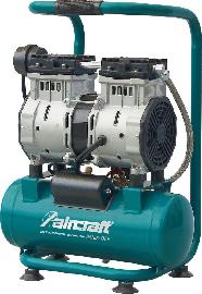 aircraft Kompressor Handy Silence 221 OF E Produktbild