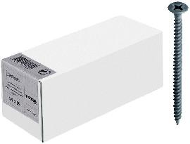 E-NORMpro Schnellbauschraube, Feingewinde, TMN, Handelsverpackung Produktbild